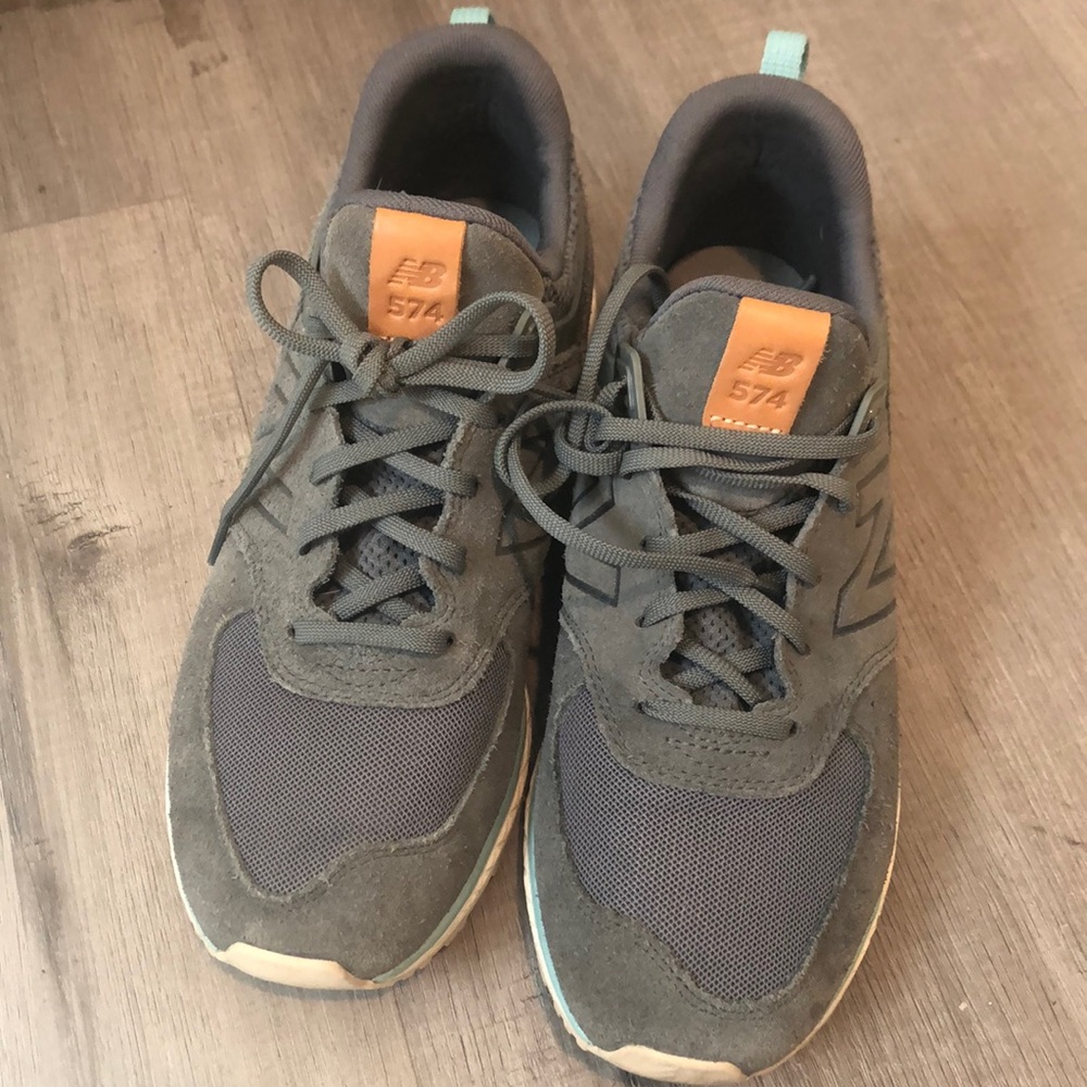 New Balance 574